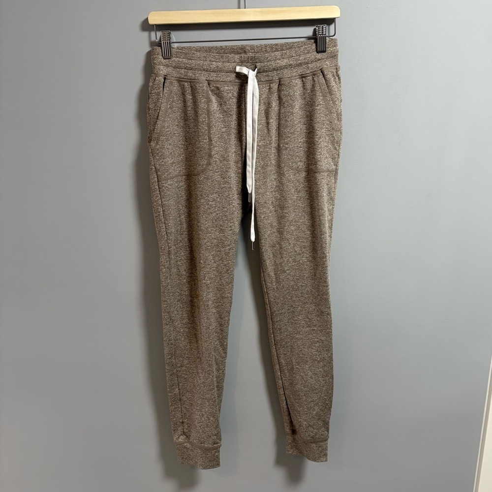 Zyia Cozy Joggers